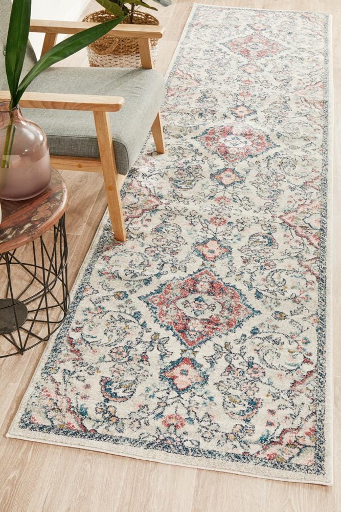 Avenue 705 Pastel Runner Rug - Image 3