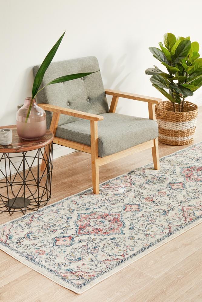Avenue 705 Pastel Runner Rug - Image 4