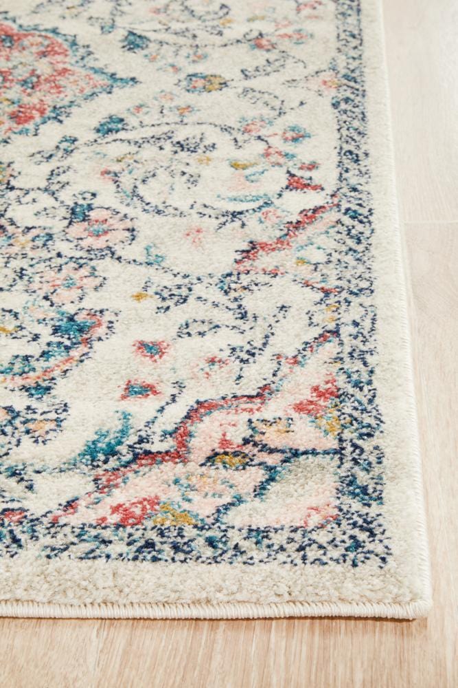 Avenue 705 Pastel Runner Rug - Image 7
