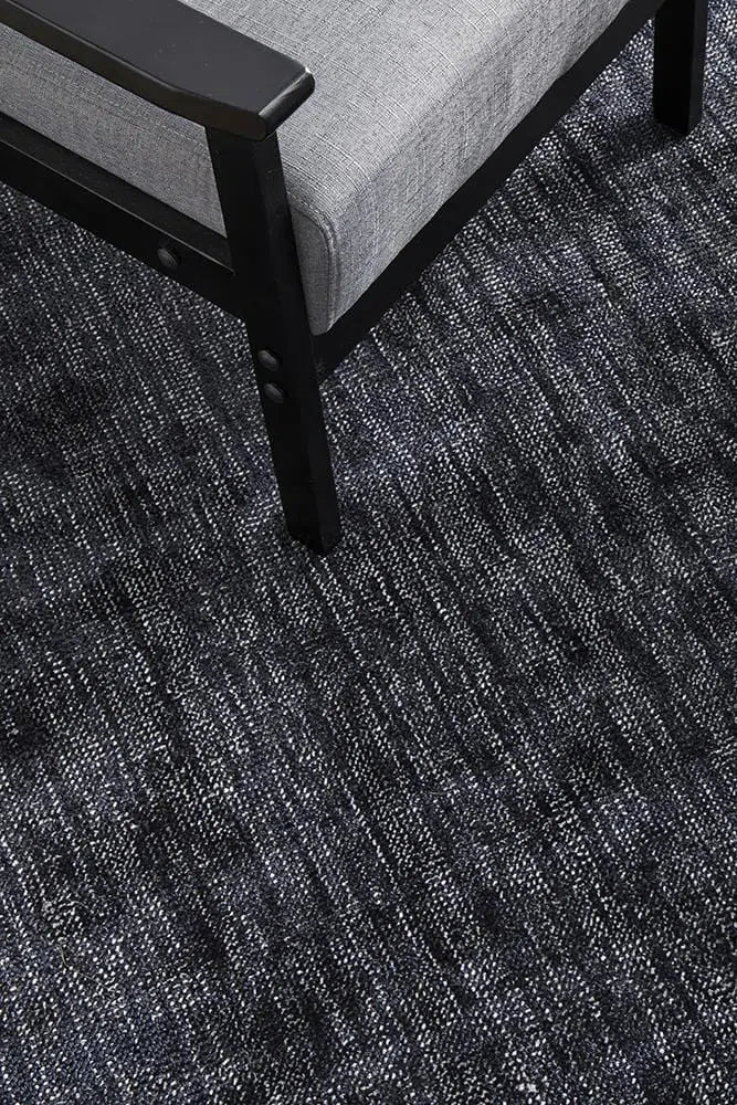 Azure Denim Rug - Image 3