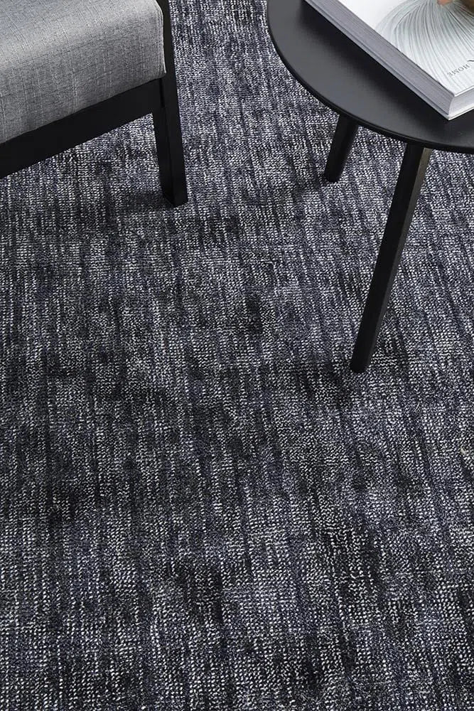 Azure Denim Rug - Image 4