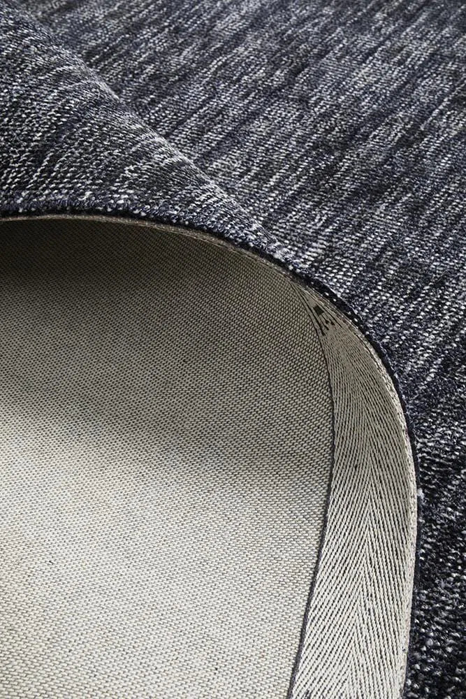 Azure Denim Rug - Image 8