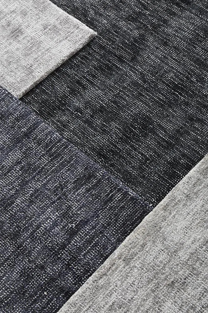 Azure Denim Rug - Image 9