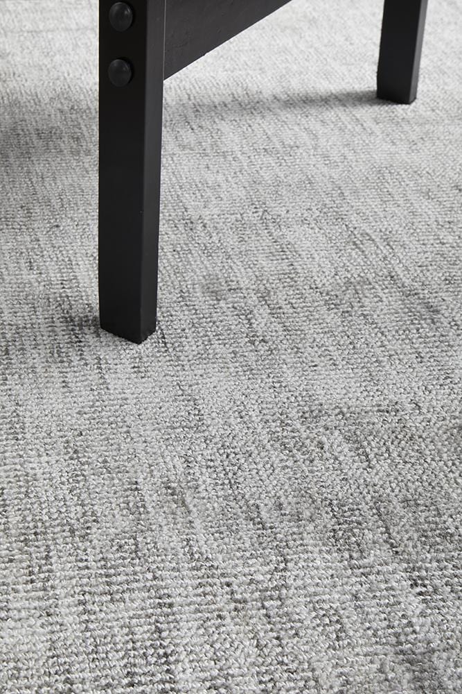 Azure Silver Rug - Image 4