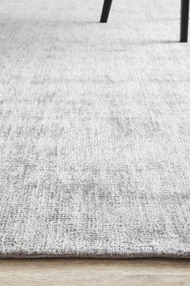 Azure Silver Rug - Image 7