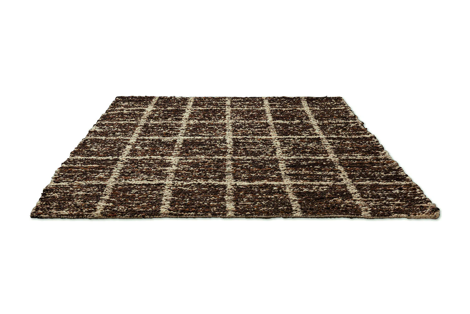B&C Craft Jack Bear Brown 149405 Rug - Image 10