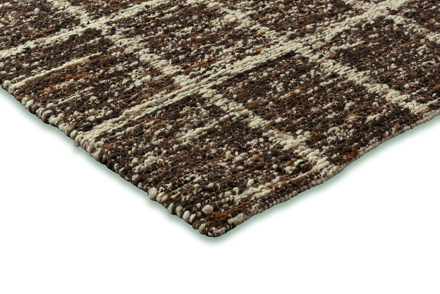 B&C Craft Jack Bear Brown 149405 Rug - Image 11