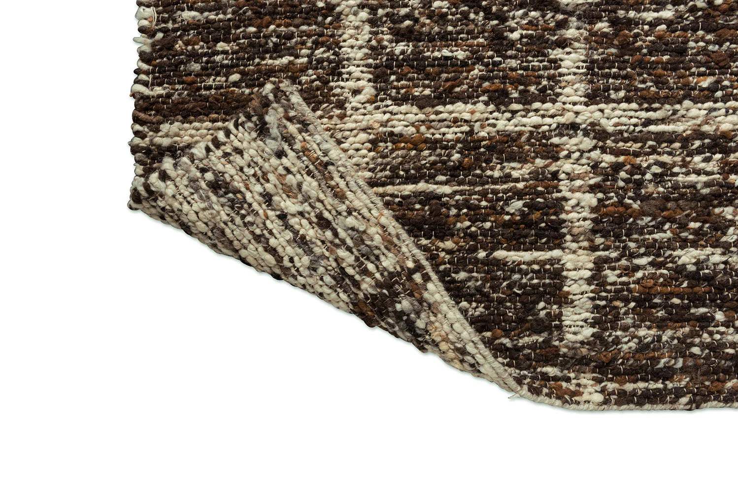 B&C Craft Jack Bear Brown 149405 Rug - Image 12