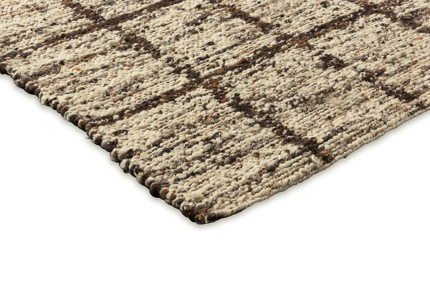 B&C Craft Jack Bear Brown 149405 Rug - Image 5