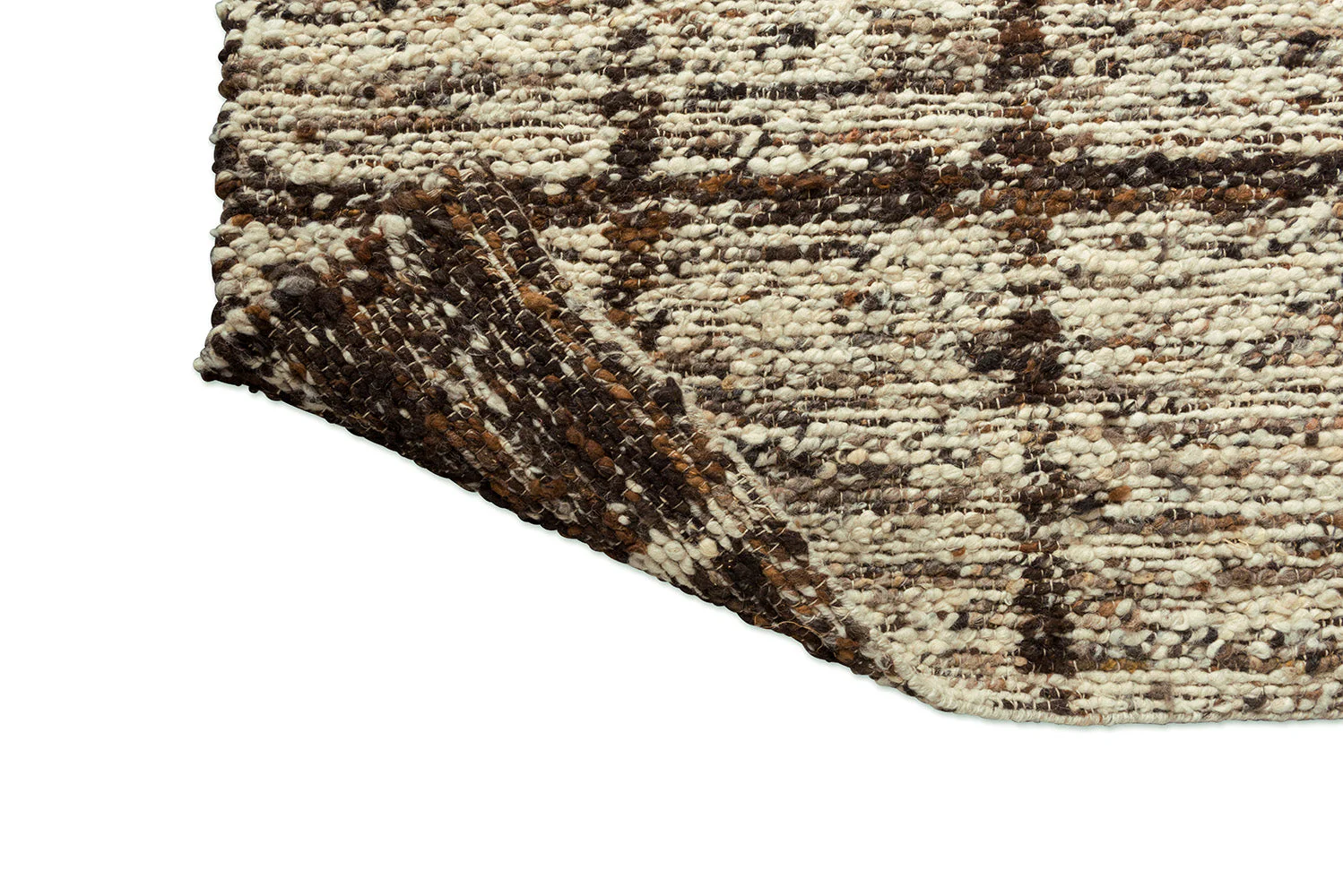 B&C Craft Jack Bear Brown 149405 Rug - Image 6
