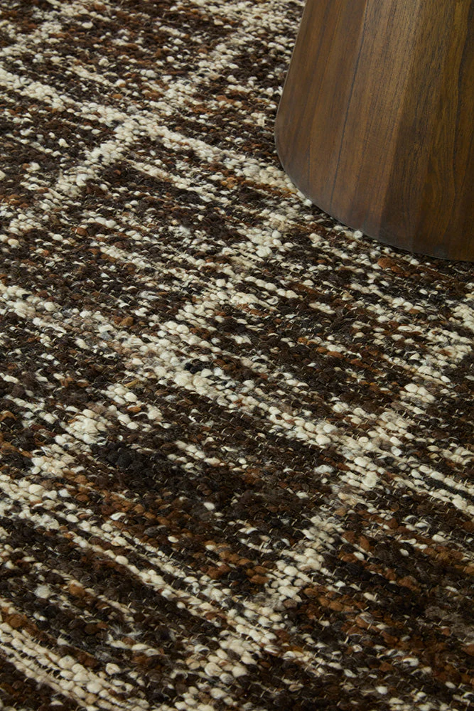 B&C Craft Jack Bear Brown 149405 Rug - Image 9