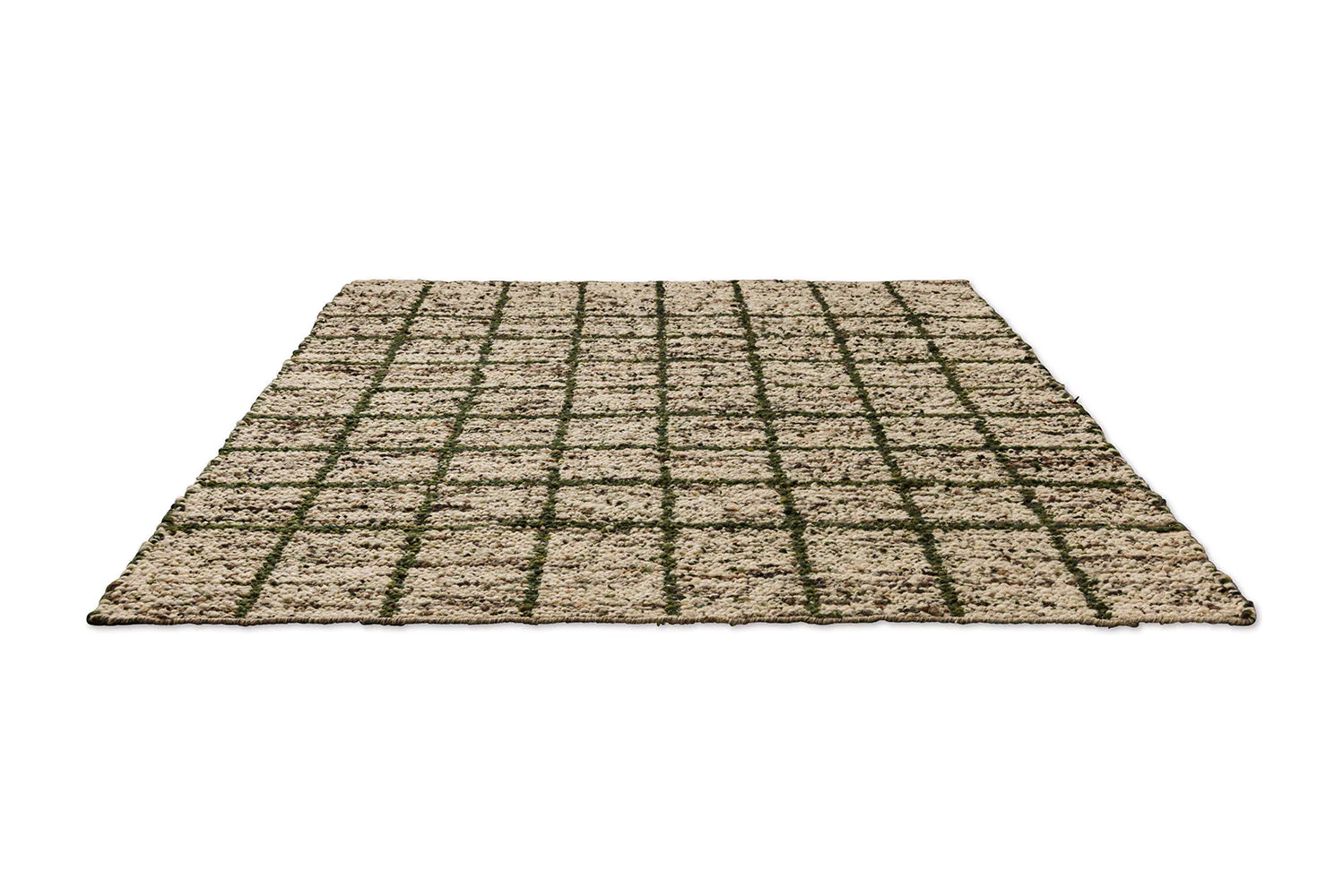 B&C Craft Jack Hunter Green 149407 Rug - Image 10