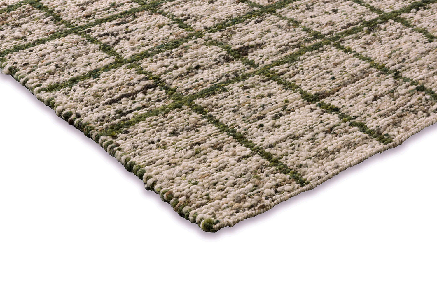 B&C Craft Jack Hunter Green 149407 Rug - Image 11