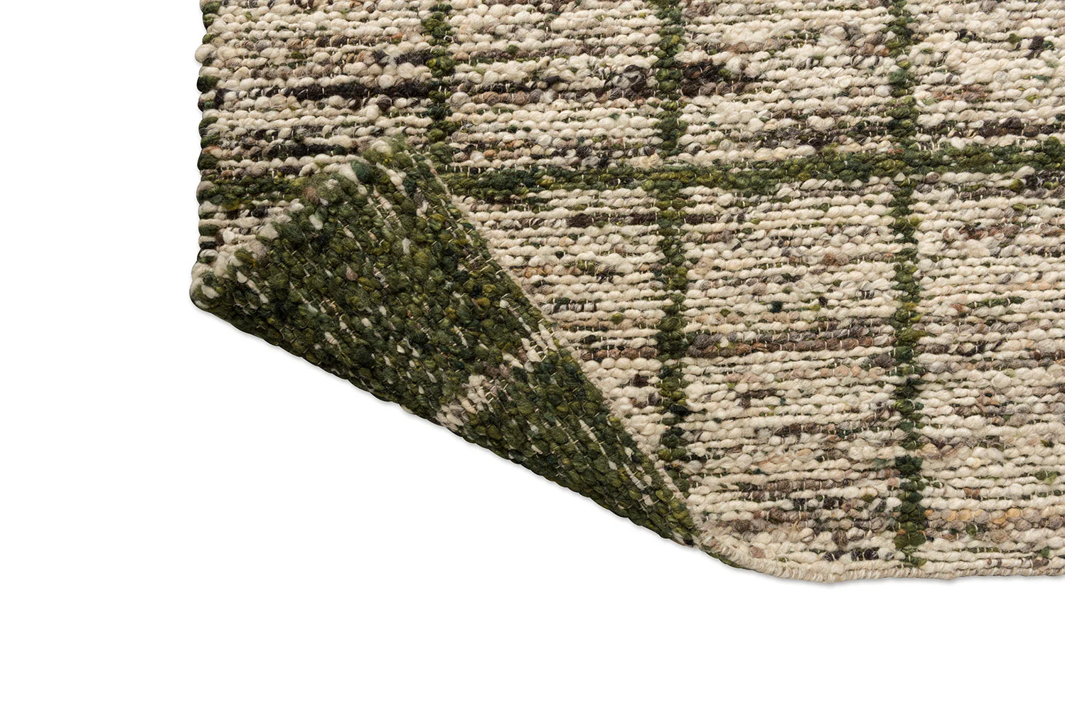 B&C Craft Jack Hunter Green 149407 Rug - Image 12