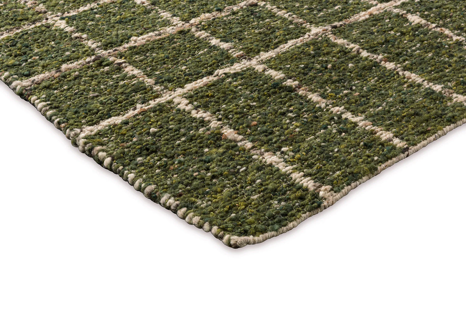 B&C Craft Jack Hunter Green 149407 Rug - Image 5