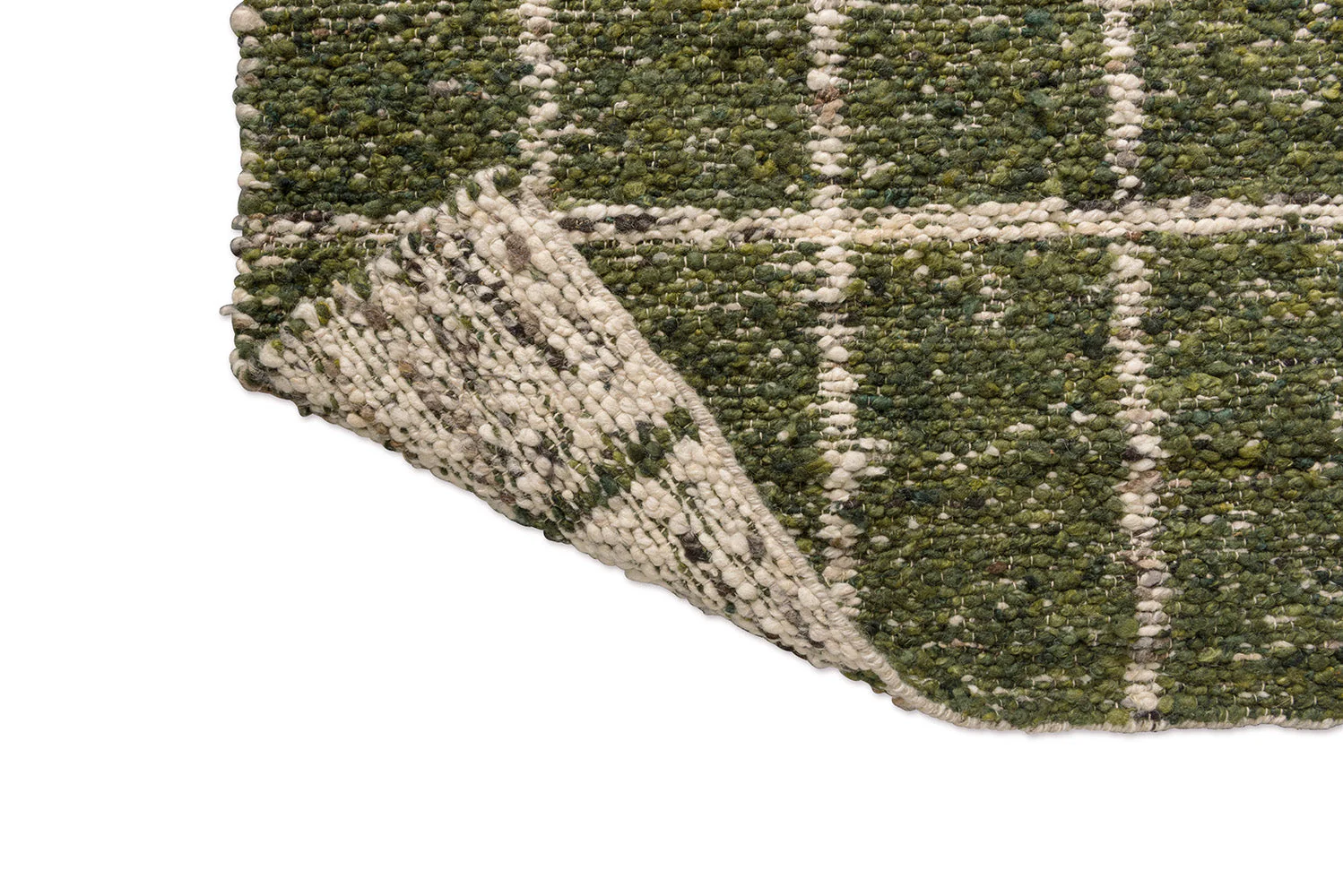 B&C Craft Jack Hunter Green 149407 Rug - Image 6