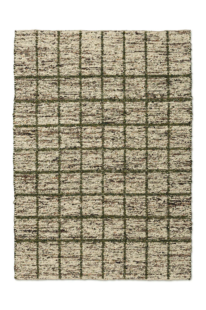 B&C Craft Jack Hunter Green 149407 Rug - Image 7