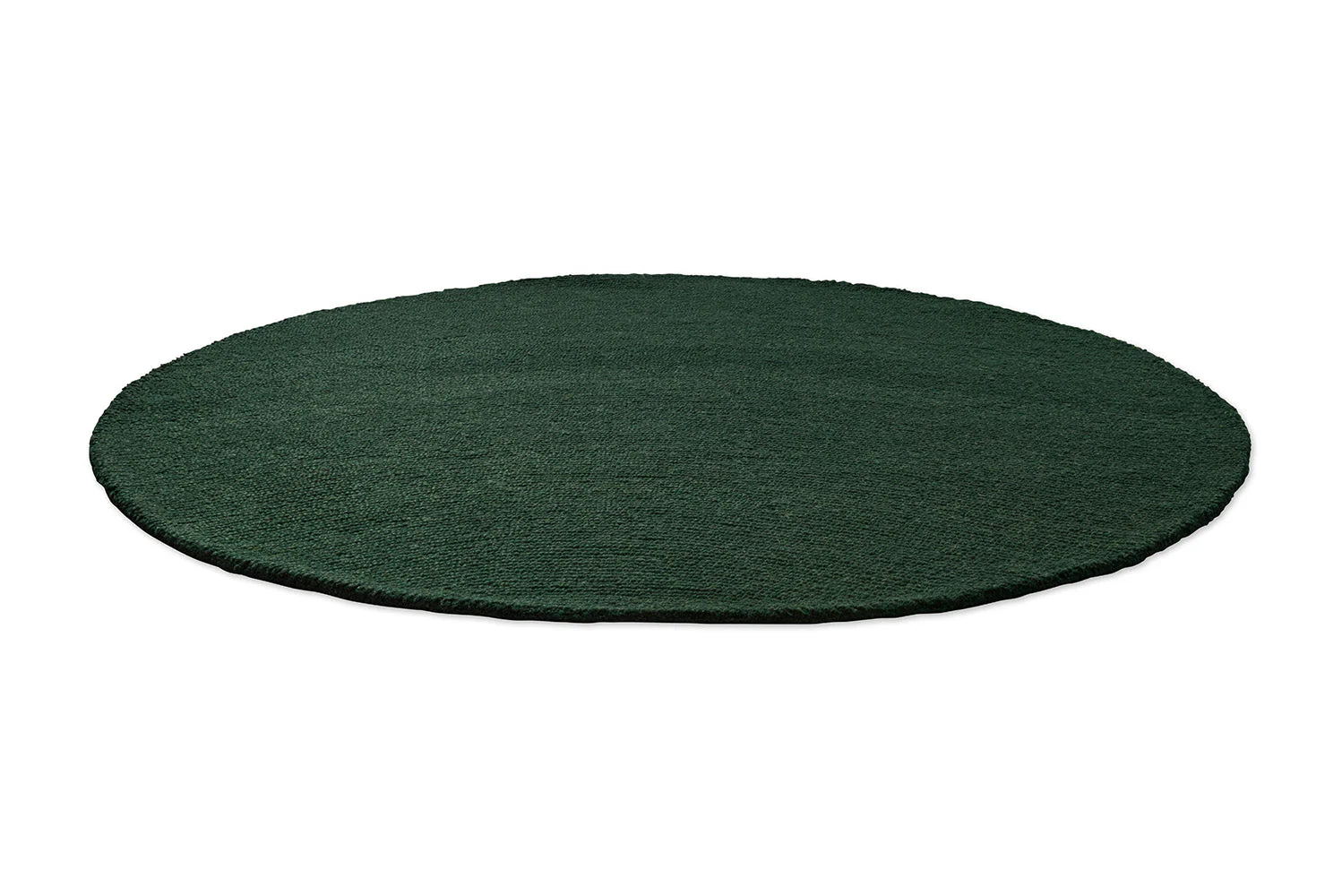 B&C Decor Echo Forest 089707 Round Rug - Image 4