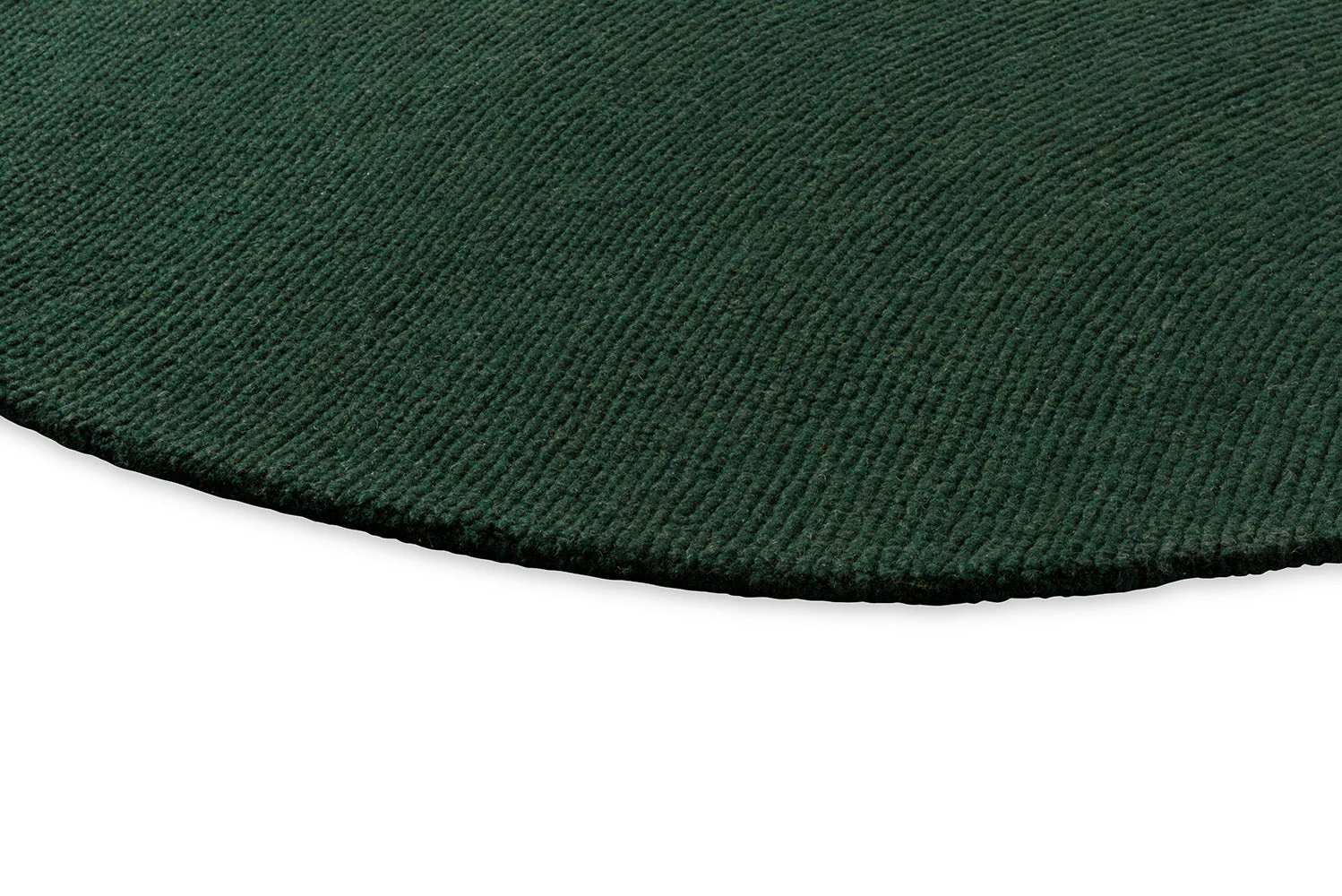 B&C Decor Echo Forest 089707 Round Rug - Image 5