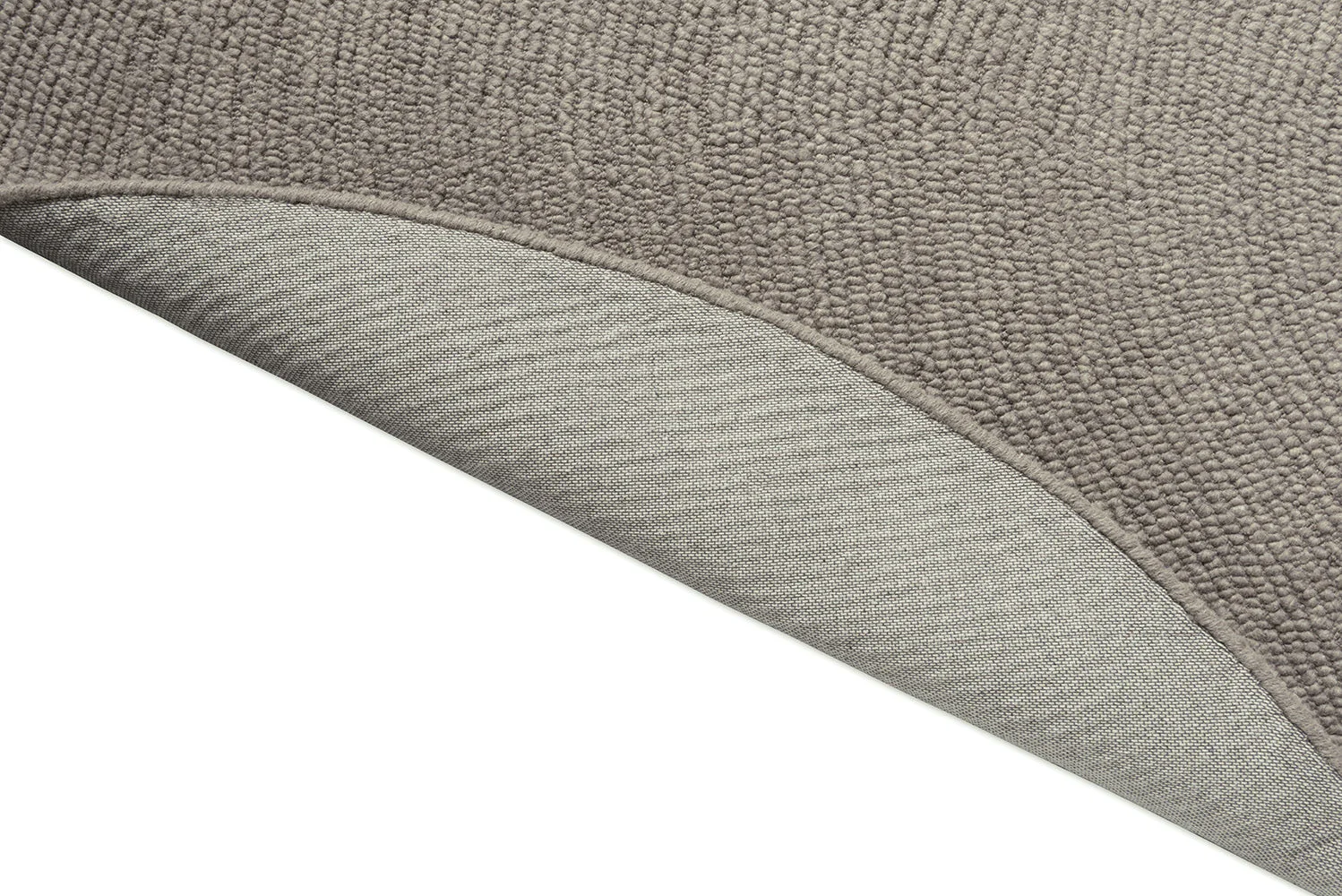 B&C Decor Echo Pebble 089704 Round Rug - Image 6