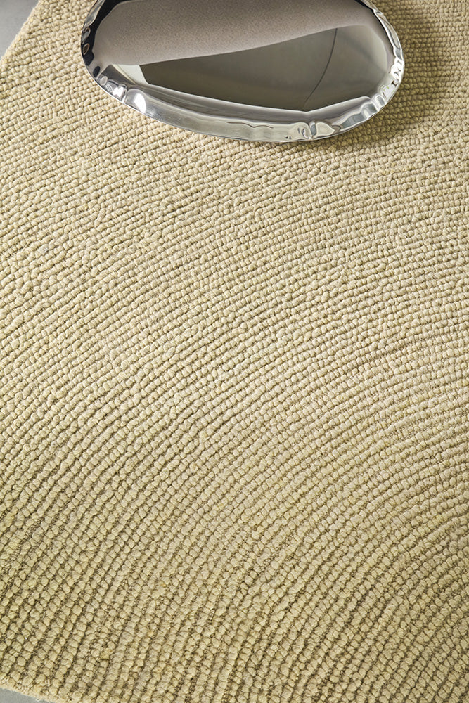 B&C Decor Echo Sand 089701 Rug - Image 3