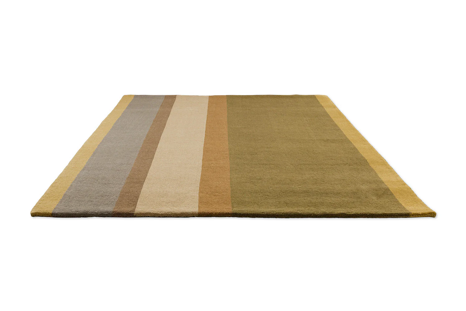 B&C Decor Linear Earth 089801 Rug - Image 4