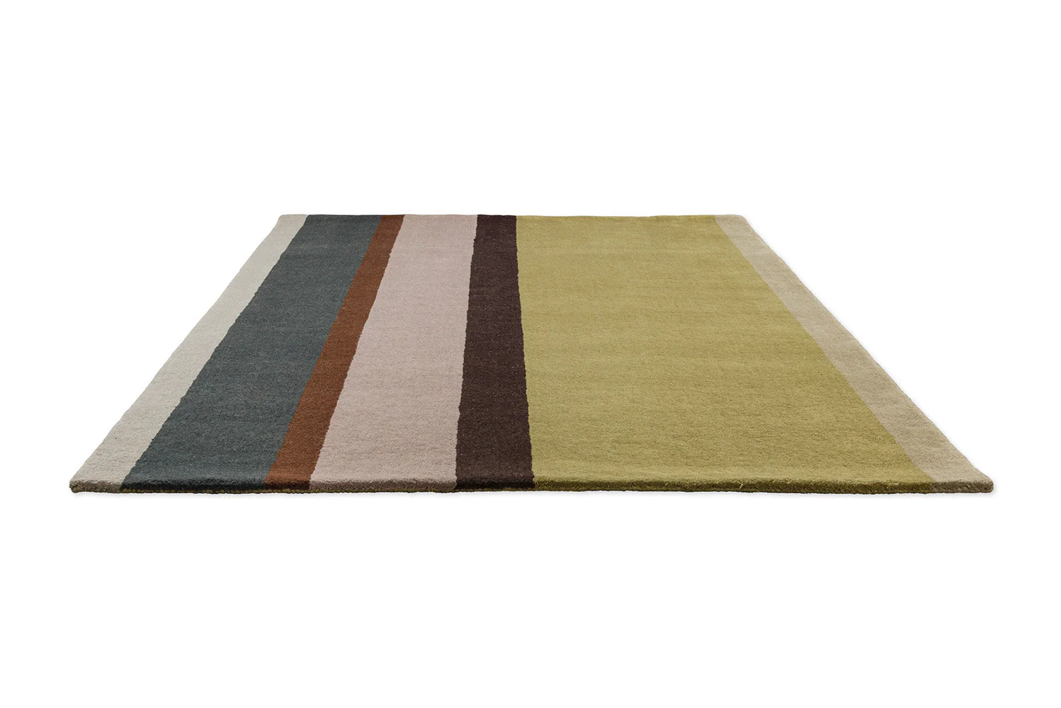 B&C Decor Linear Retro 089805 Rug - Image 4