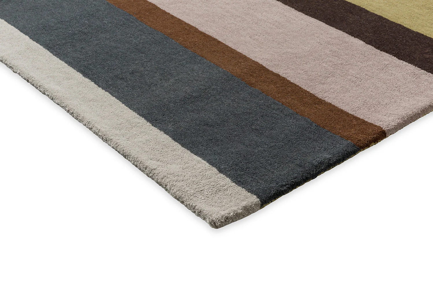 B&C Decor Linear Retro 089805 Rug - Image 5