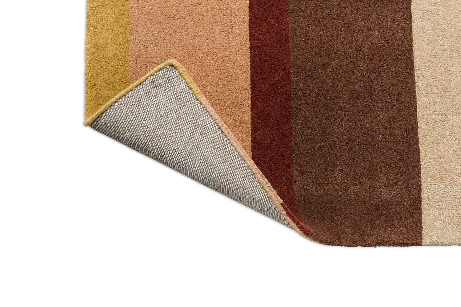 B&C Decor Linear Ruby 089803 Rug - Image 6