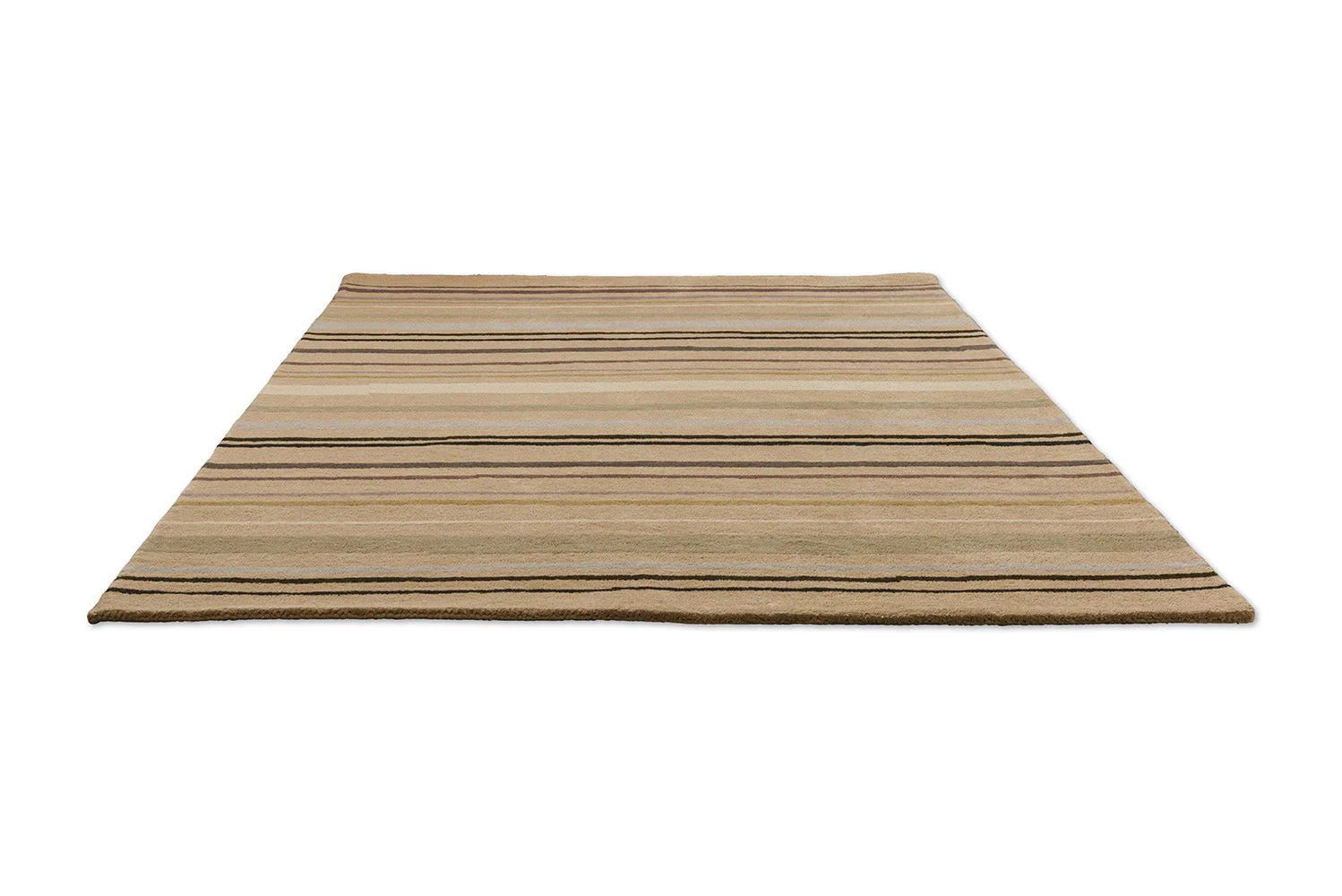 B&C Decor Shift Mineral Sand 089901 Rug - Image 4