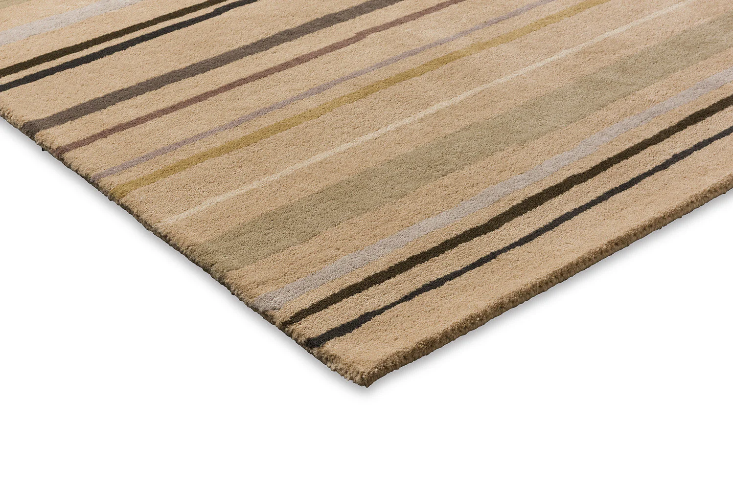 B&C Decor Shift Mineral Sand 089901 Rug - Image 5