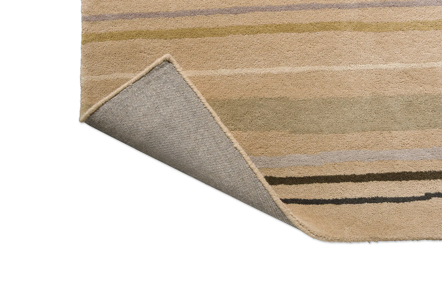 B&C Decor Shift Mineral Sand 089901 Rug - Image 6
