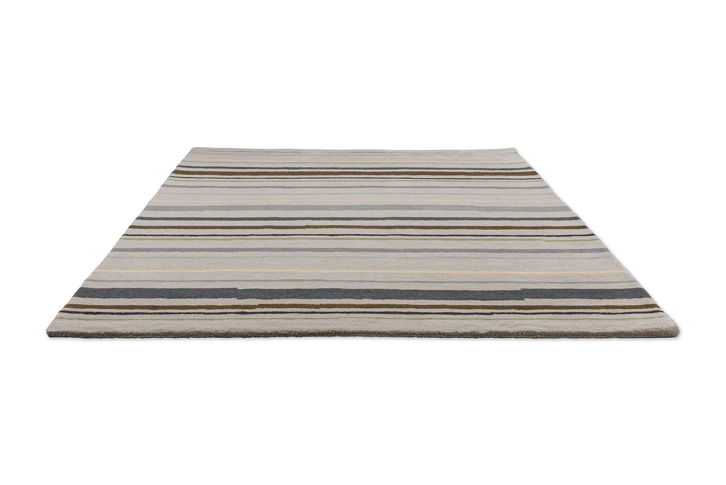 B&C Decor Shift Steel Metal 089904 Rug - Image 4