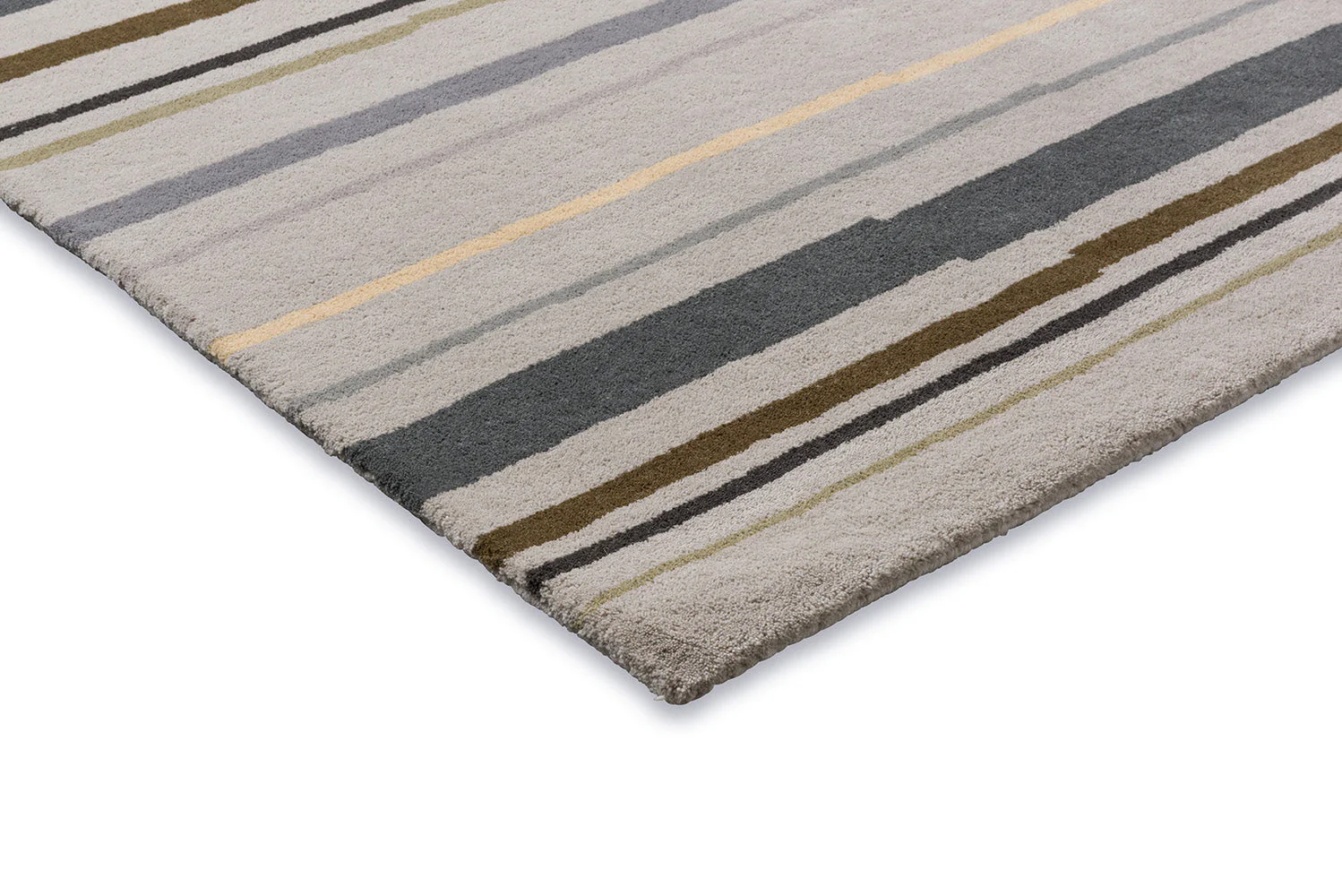 B&C Decor Shift Steel Metal 089904 Rug - Image 5