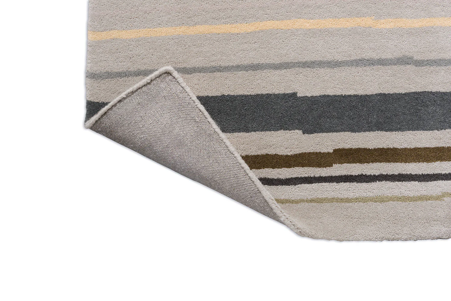 B&C Decor Shift Steel Metal 089904 Rug - Image 6