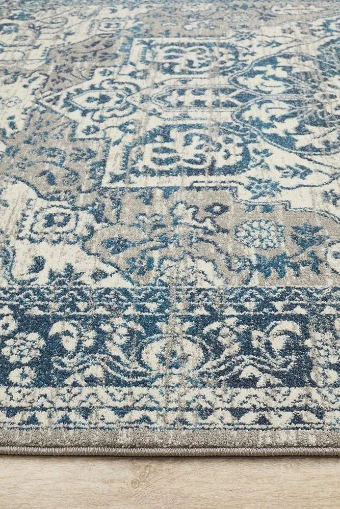 Babylon 207 Blue - Image 6