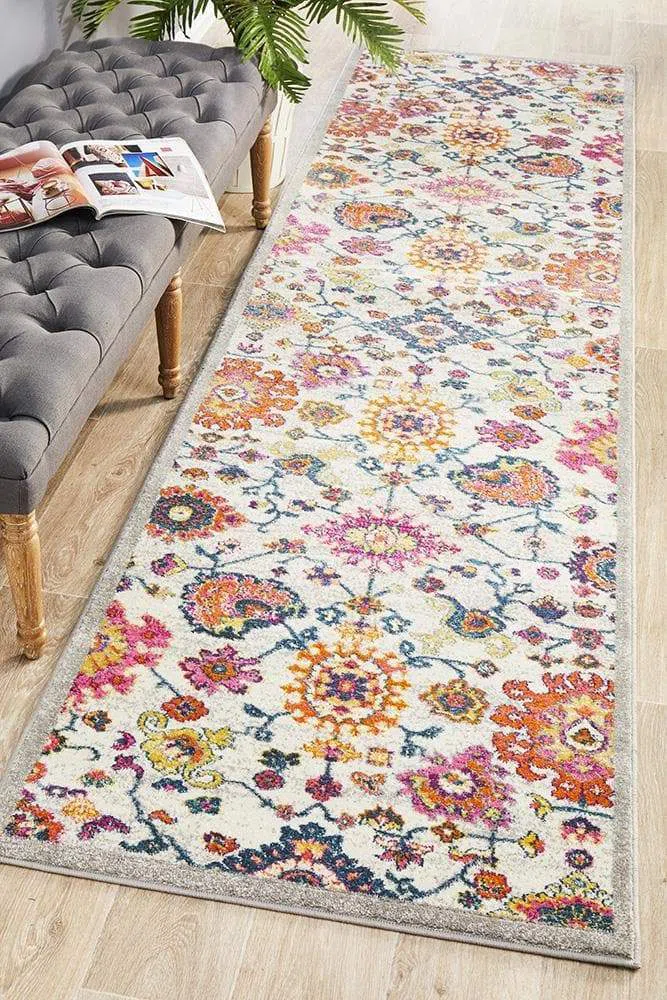 Babylon 208 Multi Runner Rug - Image 3