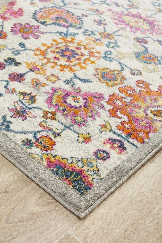 Babylon 208 Multi Runner Rug - Image 4
