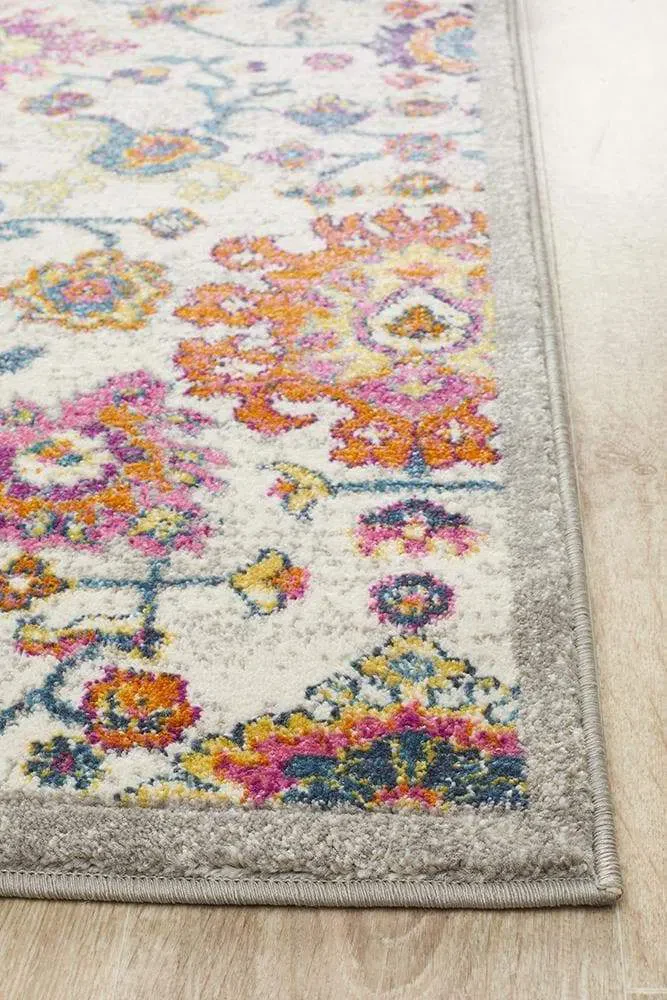 Babylon 208 Multi Runner Rug - Image 5