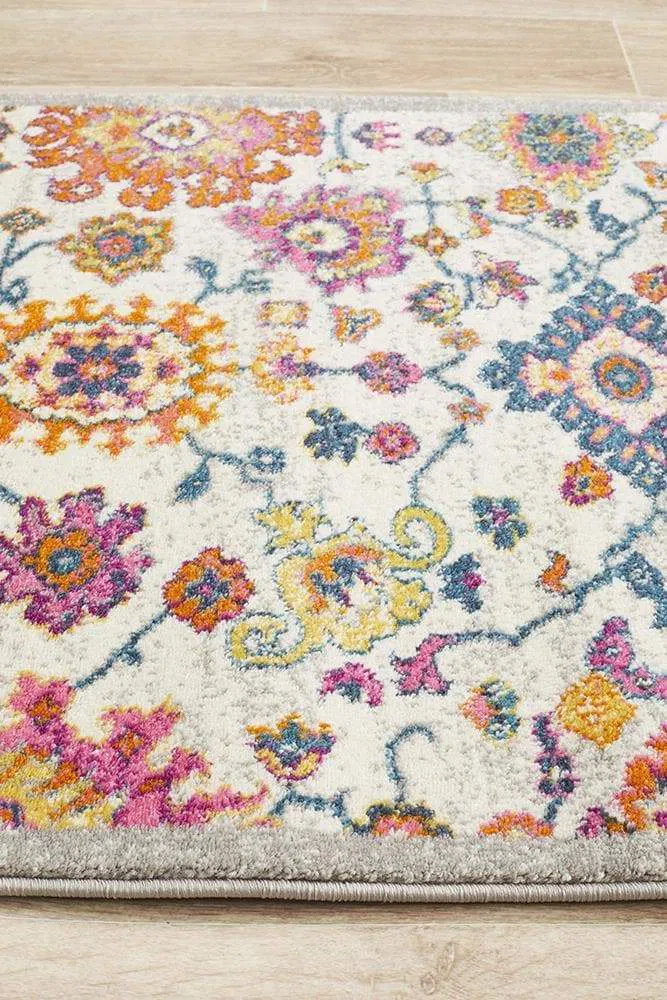 Babylon 208 Multi Runner Rug - Image 6