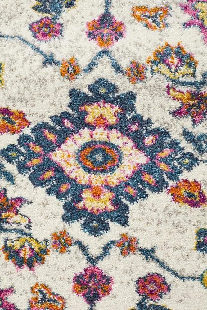 Babylon 208 Multi Runner Rug - Image 7