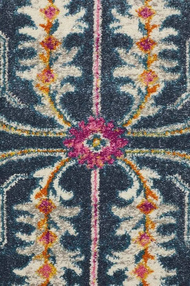 Babylon 209 Navy - Image 7