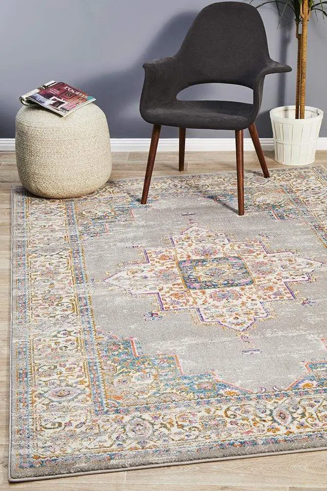 Babylon 211 Grey - Image 3