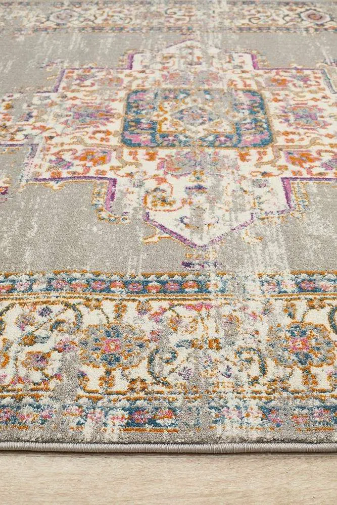 Babylon 211 Grey - Image 6