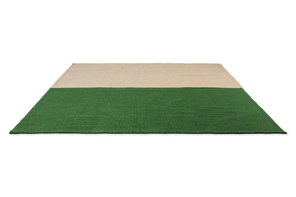 Brink & Campman Deck Spring Green Outdoor 496607 Rug - Image 6