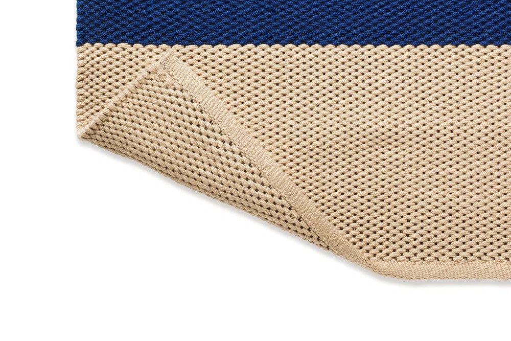 Brink & Campman Deck Electric Blue Outdoor 496708 Rug - Image 7