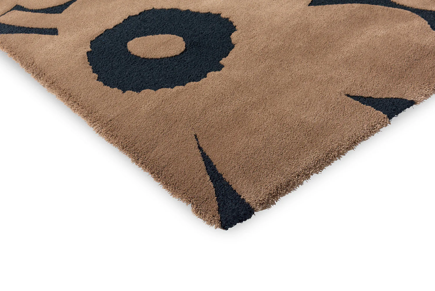 Marimekko Unikko Beige 132211 Rug - Image 8