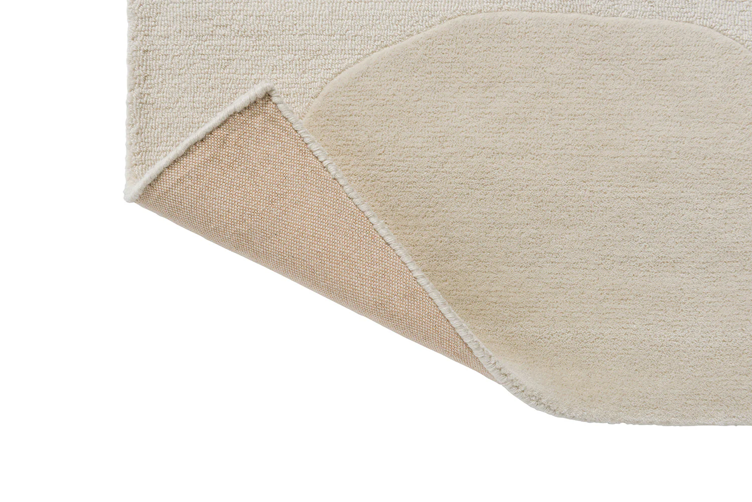 Marimekko Isot Kivet Natural White 132501 Rug - Image 7