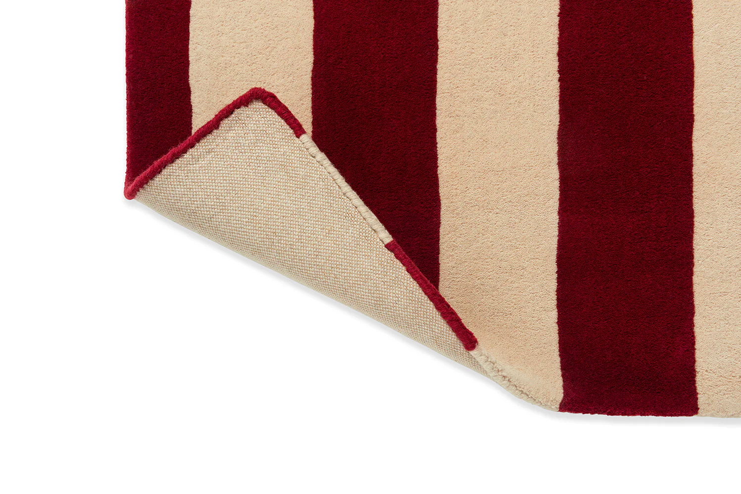 Marimekko Ralli Burnt Orange 132603 Rug - Image 7