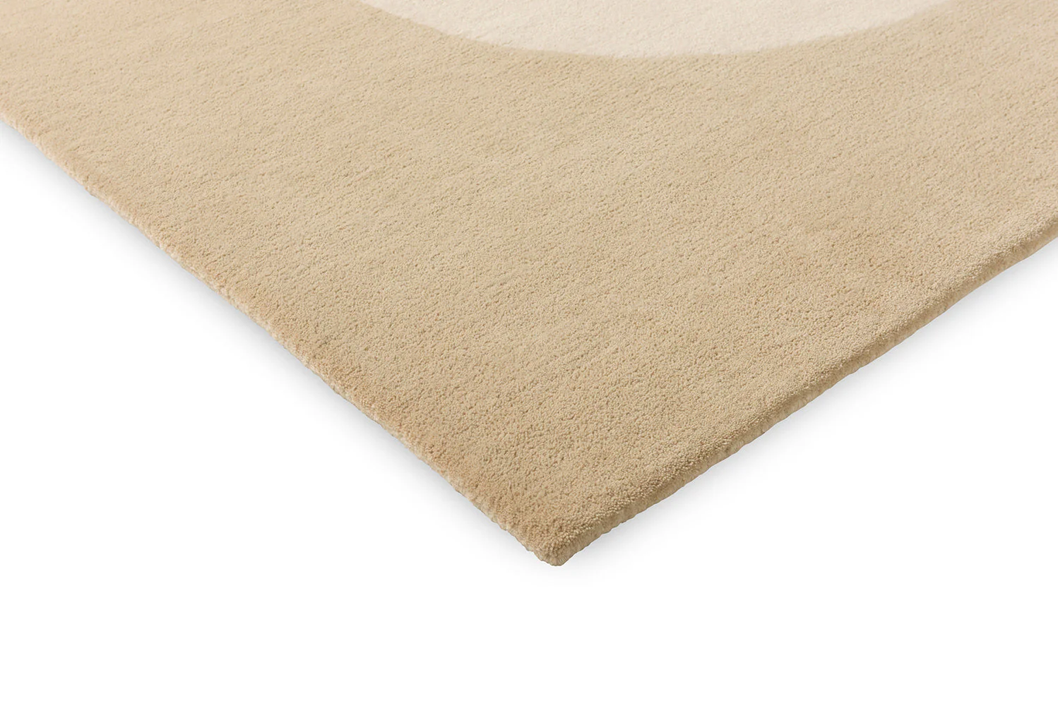 Marimekko Seireeni Warm Beige 132701 Rug - Image 6